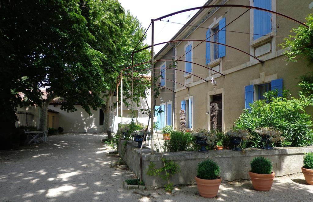 Domaine Les Rivales Leilighet Cavaillon Rom bilde