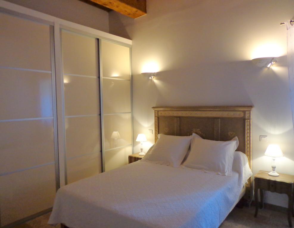 Domaine Les Rivales Leilighet Cavaillon Rom bilde